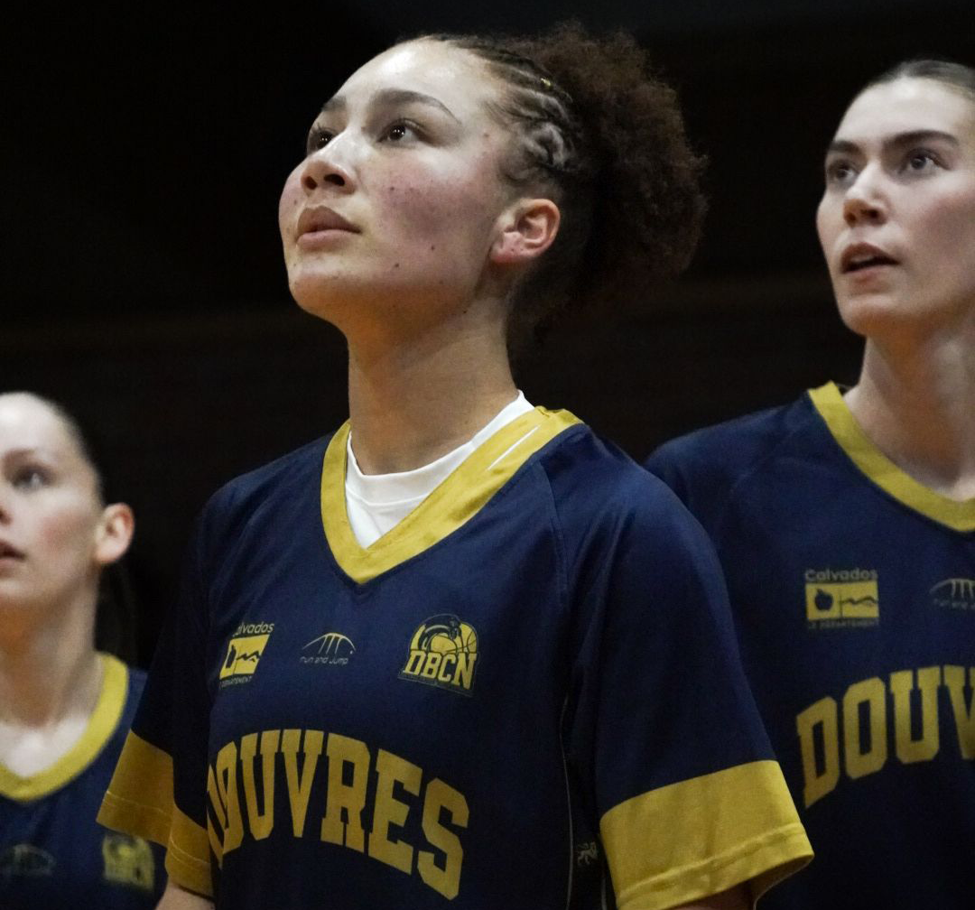 Photo de présentation de l'article : NF2 : Soir de fête et de victoire (75-53)